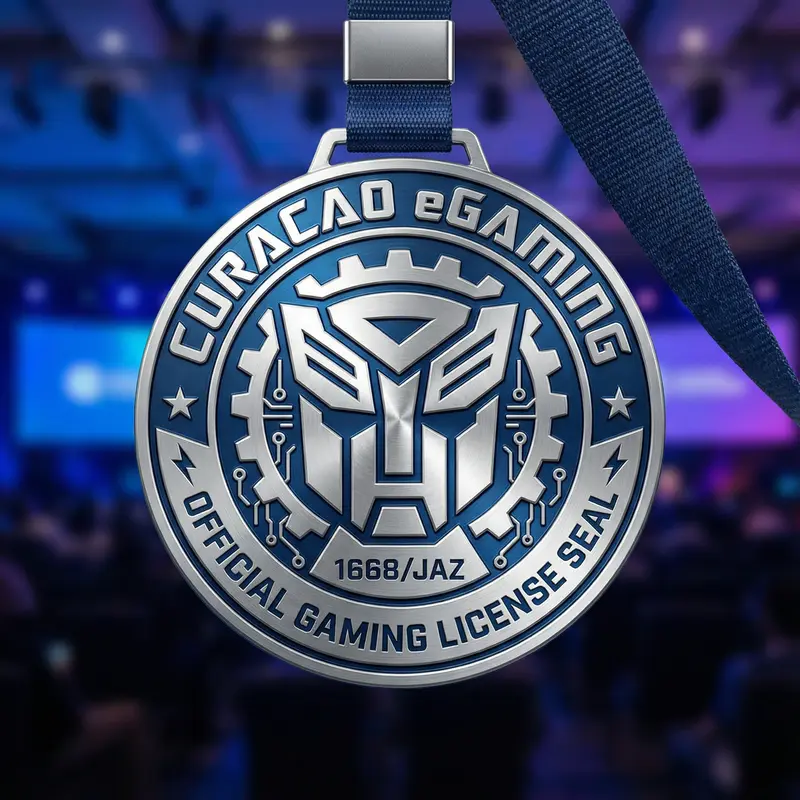 Licencia Curazao eGaming